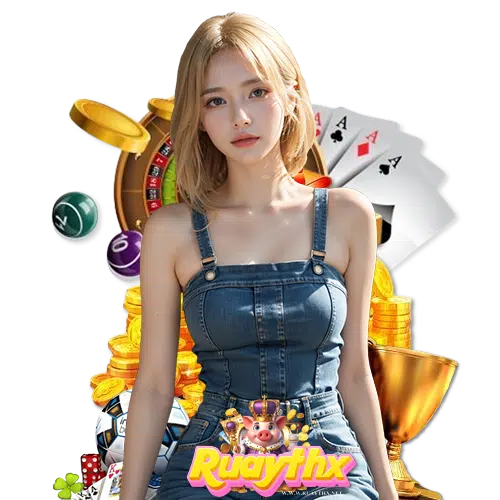 ruaythx ไม่ผ่านเอเย่นต์
